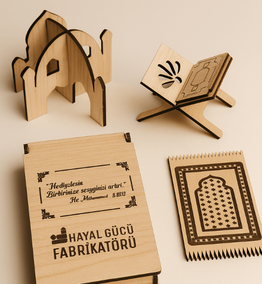 islami hediyelik çocuk islam